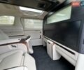 Чорний Лексус LM, об'ємом двигуна 2.49 л та пробігом 2 тис. км за 142500 $, фото 88 на Automoto.ua