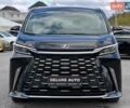 Чорний Лексус LM, об'ємом двигуна 2.49 л та пробігом 2 тис. км за 142500 $, фото 4 на Automoto.ua