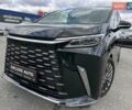 Чорний Лексус LM, об'ємом двигуна 2.49 л та пробігом 2 тис. км за 142500 $, фото 1 на Automoto.ua