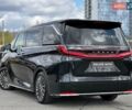 Чорний Лексус LM, об'ємом двигуна 2.49 л та пробігом 2 тис. км за 142500 $, фото 32 на Automoto.ua