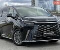 Чорний Лексус LM, об'ємом двигуна 2.49 л та пробігом 2 тис. км за 142500 $, фото 27 на Automoto.ua
