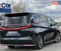 Чорний Лексус LM, об'ємом двигуна 2.49 л та пробігом 2 тис. км за 142500 $, фото 29 на Automoto.ua
