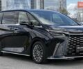 Чорний Лексус LM, об'ємом двигуна 2.49 л та пробігом 2 тис. км за 142500 $, фото 9 на Automoto.ua
