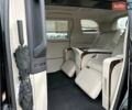 Чорний Лексус LM, об'ємом двигуна 2.49 л та пробігом 2 тис. км за 142500 $, фото 112 на Automoto.ua