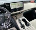 Чорний Лексус LM, об'ємом двигуна 2.49 л та пробігом 2 тис. км за 142500 $, фото 53 на Automoto.ua