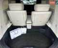 Чорний Лексус LM, об'ємом двигуна 2.49 л та пробігом 2 тис. км за 142500 $, фото 37 на Automoto.ua
