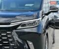 Чорний Лексус LM, об'ємом двигуна 2.49 л та пробігом 2 тис. км за 142500 $, фото 7 на Automoto.ua
