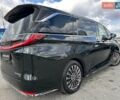 Чорний Лексус LM, об'ємом двигуна 2.49 л та пробігом 2 тис. км за 142500 $, фото 31 на Automoto.ua