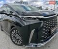 Чорний Лексус LM, об'ємом двигуна 2.49 л та пробігом 2 тис. км за 142500 $, фото 26 на Automoto.ua
