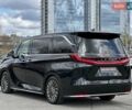 Чорний Лексус LM, об'ємом двигуна 2.49 л та пробігом 2 тис. км за 142500 $, фото 16 на Automoto.ua