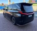 Чорний Лексус LM, об'ємом двигуна 2.49 л та пробігом 23 тис. км за 112000 $, фото 4 на Automoto.ua