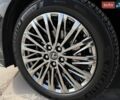 Черный Лексус LM, объемом двигателя 2.49 л и пробегом 4 тыс. км за 109900 $, фото 1 на Automoto.ua