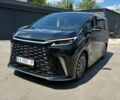 Чорний Лексус LM, об'ємом двигуна 2.5 л та пробігом 4 тис. км за 113500 $, фото 1 на Automoto.ua