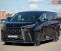 Чорний Лексус LM, об'ємом двигуна 2.49 л та пробігом 4 тис. км за 112500 $, фото 1 на Automoto.ua