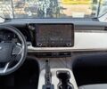 Чорний Лексус LM, об'ємом двигуна 2.49 л та пробігом 5 тис. км за 129666 $, фото 7 на Automoto.ua