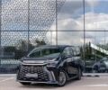Чорний Лексус LM, об'ємом двигуна 2.49 л та пробігом 5 тис. км за 129666 $, фото 1 на Automoto.ua