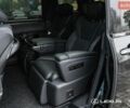 Чорний Лексус LM, об'ємом двигуна 2.49 л та пробігом 8 тис. км за 112000 $, фото 25 на Automoto.ua