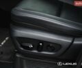 Чорний Лексус LM, об'ємом двигуна 2.49 л та пробігом 8 тис. км за 112000 $, фото 43 на Automoto.ua