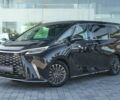Чорний Лексус LM, об'ємом двигуна 2.49 л та пробігом 7 тис. км за 116707 $, фото 1 на Automoto.ua