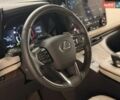 Черный Лексус LM, объемом двигателя 2.49 л и пробегом 7 тыс. км за 145000 $, фото 10 на Automoto.ua
