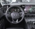 Чорний Лексус LM, об'ємом двигуна 2.49 л та пробігом 7 тис. км за 116707 $, фото 9 на Automoto.ua