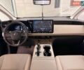 Черный Лексус LM, объемом двигателя 2.49 л и пробегом 7 тыс. км за 145000 $, фото 16 на Automoto.ua