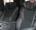 Черный Лексус LM, объемом двигателя 2.49 л и пробегом 2 тыс. км за 117506 $, фото 51 на Automoto.ua