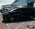 Лексус LM, об'ємом двигуна 2.49 л та пробігом 0 тис. км за 144950 $, фото 7 на Automoto.ua