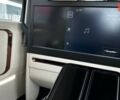 Лексус LM, об'ємом двигуна 2.49 л та пробігом 0 тис. км за 144950 $, фото 12 на Automoto.ua