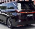 Лексус LM, об'ємом двигуна 2.49 л та пробігом 0 тис. км за 144950 $, фото 4 на Automoto.ua