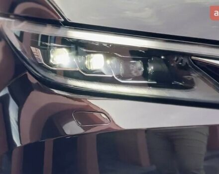 Лексус LM, об'ємом двигуна 2.49 л та пробігом 0 тис. км за 144950 $, фото 3 на Automoto.ua