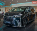 Лексус LM, объемом двигателя 2.49 л и пробегом 0 тыс. км за 142135 $, фото 1 на Automoto.ua