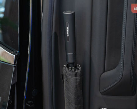 Лексус LM, об'ємом двигуна 2.49 л та пробігом 0 тис. км за 147334 $, фото 13 на Automoto.ua