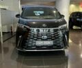 Лексус LM, объемом двигателя 2.49 л и пробегом 0 тыс. км за 118220 $, фото 1 на Automoto.ua