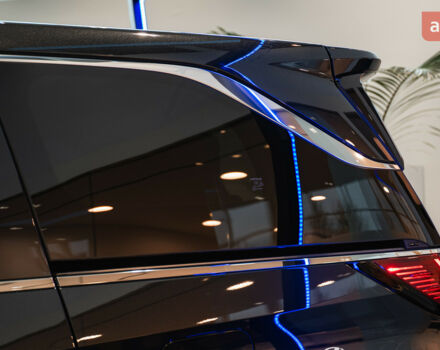 Лексус LM, об'ємом двигуна 2.49 л та пробігом 0 тис. км за 147334 $, фото 4 на Automoto.ua