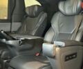 Лексус LM, объемом двигателя 2.49 л и пробегом 0 тыс. км за 118220 $, фото 12 на Automoto.ua