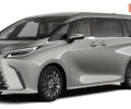 Лексус LM, объемом двигателя 2.49 л и пробегом 0 тыс. км за 118220 $, фото 11 на Automoto.ua