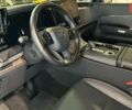 Лексус LM, объемом двигателя 2.49 л и пробегом 0 тыс. км за 118220 $, фото 10 на Automoto.ua
