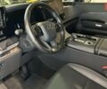 Лексус LM 2025 в Киеве на Automoto.ua Лексус LM, объемом двигателя 2.49 л и пробегом 0 тыс. км за 118260 $, фото 10 на Automoto.ua