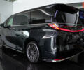 Лексус LM, объемом двигателя 2.49 л и пробегом 0 тыс. км за 118260 $, фото 10 на Automoto.ua