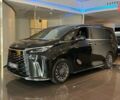 Лексус LM, объемом двигателя 2.49 л и пробегом 0 тыс. км за 118220 $, фото 1 на Automoto.ua