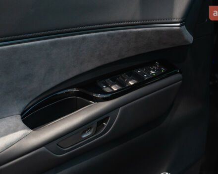 Лексус LM, об'ємом двигуна 2.49 л та пробігом 0 тис. км за 147334 $, фото 15 на Automoto.ua