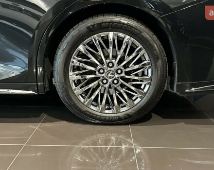 Лексус LM, объемом двигателя 2.49 л и пробегом 0 тыс. км за 118260 $, фото 18 на Automoto.ua