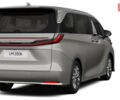 Лексус LM, объемом двигателя 2.49 л и пробегом 0 тыс. км за 118220 $, фото 10 на Automoto.ua