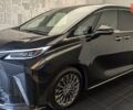купить новое авто Лексус LM 2025 года от официального дилера Лексус Київ Аеропорт Лексус фото