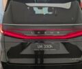 купить новое авто Лексус LM 2025 года от официального дилера Лексус Київ Аеропорт Лексус фото