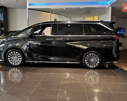 Лексус LM, объемом двигателя 2.49 л и пробегом 0 тыс. км за 118260 $, фото 19 на Automoto.ua