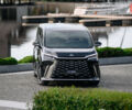 Лексус LM, об'ємом двигуна 2.49 л та пробігом 0 тис. км за 118375 $, фото 4 на Automoto.ua