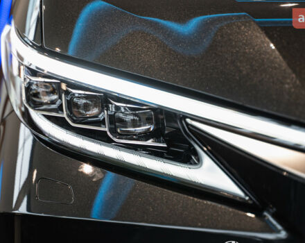 Лексус LM, об'ємом двигуна 2.49 л та пробігом 0 тис. км за 147334 $, фото 16 на Automoto.ua