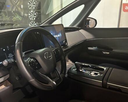 Лексус LM 2025 в Киеве на Automoto.ua Лексус LM, объемом двигателя 2.49 л и пробегом 0 тыс. км за 118260 $, фото 17 на Automoto.ua